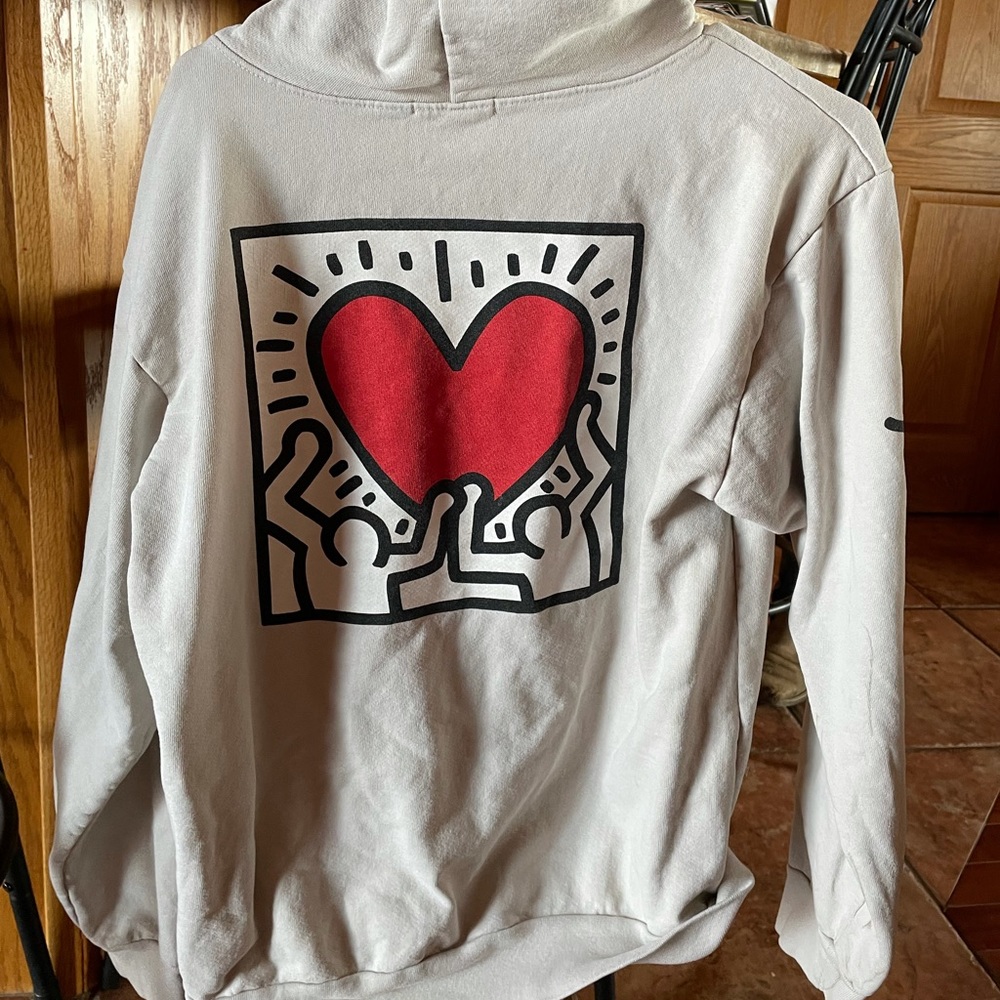 Talentless hoodie